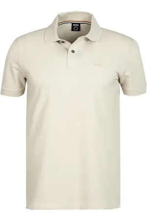HUGO BOSS Herren Polo-Shirt