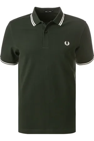 Fred Perry Herren Polo-Shirt