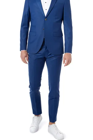 JOOP! Herren Hose Slim Fit