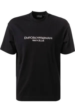 Emporio Armani Herren T-Shirt