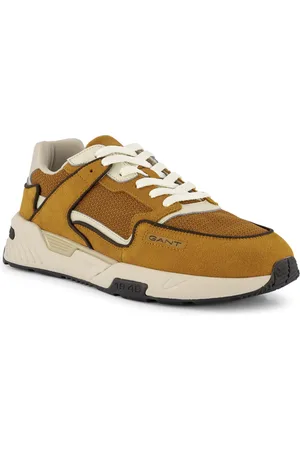 GANT Herren Sneaker Velours
