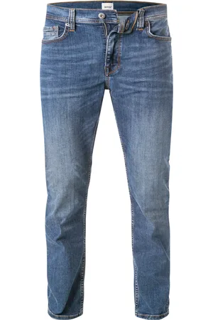 Mustang Herren Jeans Slim Fit