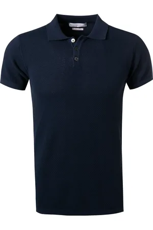 Daniele Fiesoli Herren Polo-Shirt