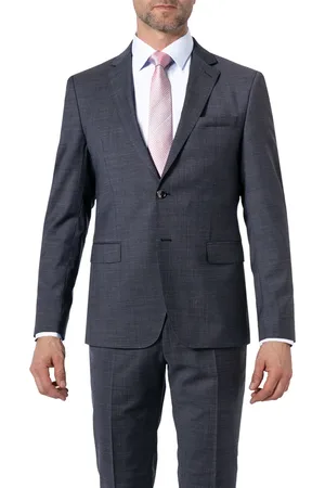 JOOP! Herren Sakko Slim Fit