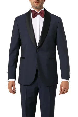 Dressler Herren Smokingsakko
