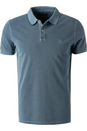 Marc O’ Polo Herren Polo-Shirt
