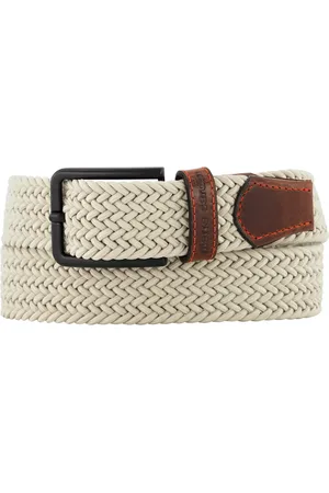 Pierre Cardin Herren Gürtel Textil