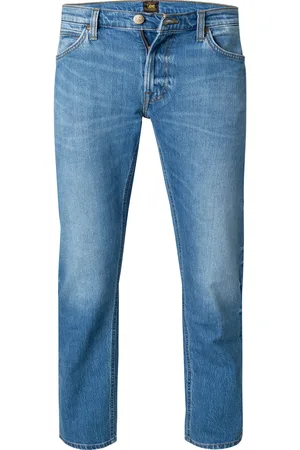 Lee Herren Jeans Straight Fit