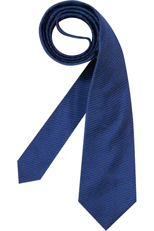 Lanvin Herren Krawatte unifarben