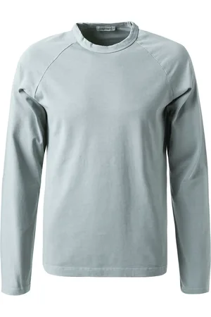 Crossley Herren Sweatshirt unifarben