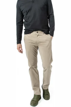 HUGO BOSS Herren Chino Slim Fit