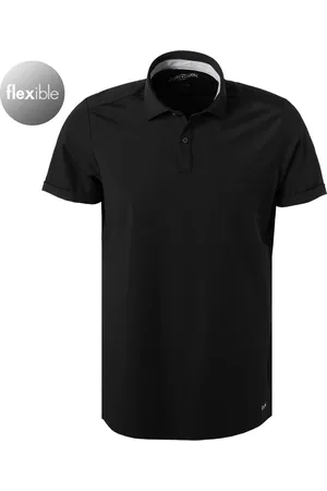 Pure Herren Polo-Shirt