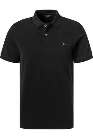 Marc O’ Polo Herren Polo-Shirt