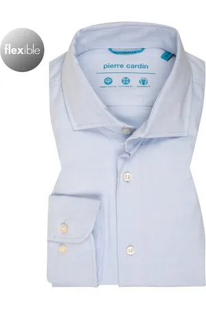 Pierre Cardin Herren Hemd