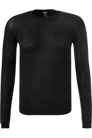 UYN Herren Funktionsshirt Mikrofaser/Funktion unifarben