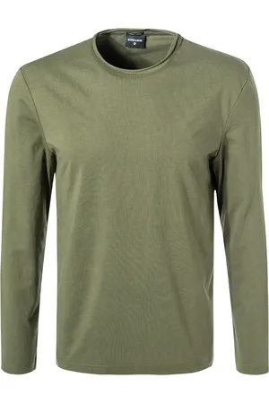 Strellson Herren Longsleeve