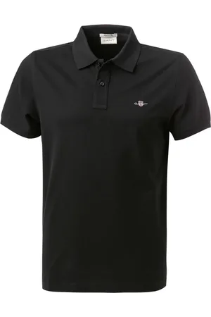 GANT Herren Polo-Shirt