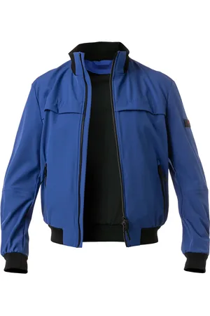 Peuterey Herren Jacke unifarben