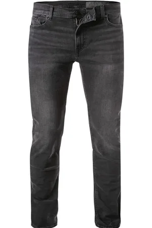 Karl Lagerfeld Herren Jeans Slim Fit
