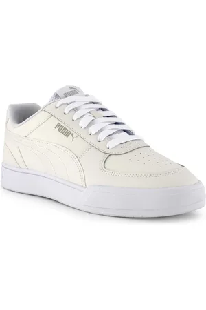 PUMA Herren Sneaker Glattleder