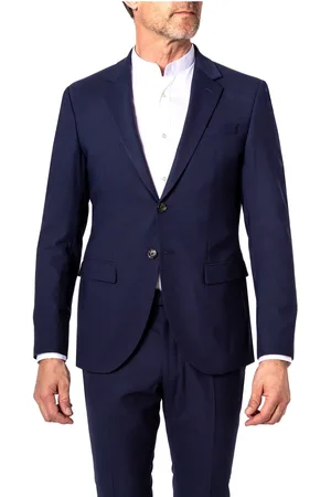 JOOP! Herren Sakko Slim Fit