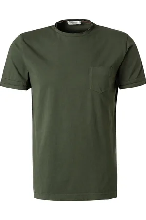 Crossley Herren T-Shirt