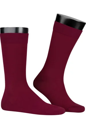 Kunert Herren Socken Merc. Baumwolle unifarben