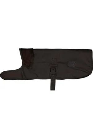 Barbour Herren Hundemantel