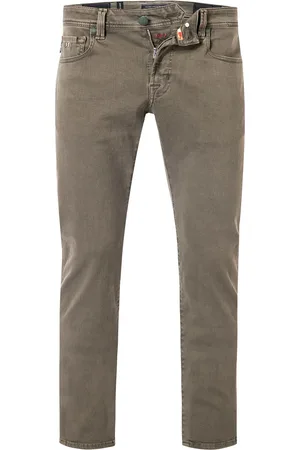 sartoria tramarossa Herren Jeans