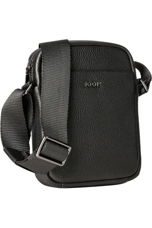 JOOP! Herren Schultertasche Echtleder
