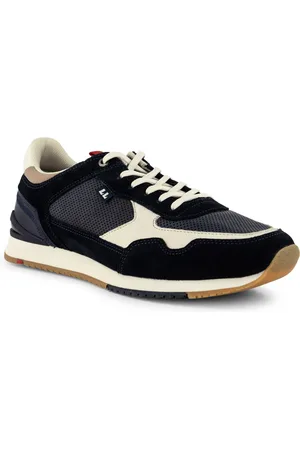 Lloyd Herren Sneaker Velours