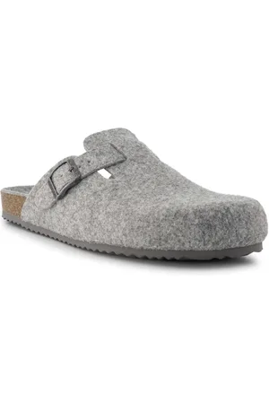 Geox Herren Pantoffeln Funktion & Gore-Tex meliert