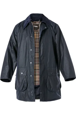 Barbour Herren Jacke unifarben