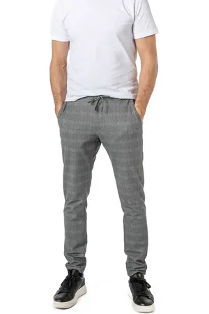 JOOP! Herren Hose kariert