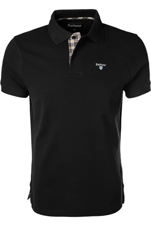 Barbour Herren Pique-Polo