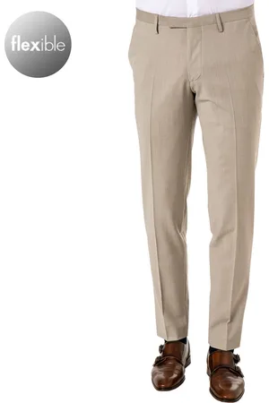 Cinque Herren Hose meliert
