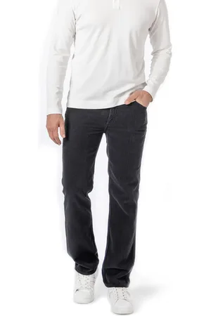 Mustang Herren Hose
