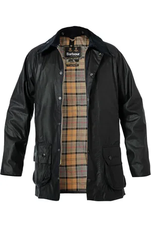 Barbour Herren Jacke unifarben