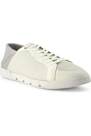 Swims Herren Sneaker Velours