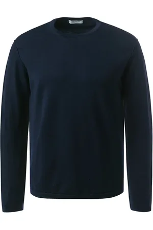 Crossley Herren Pullover unifarben