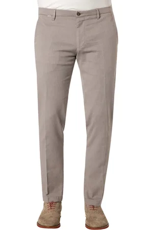 Cinque Herren Hose meliert Slim Fit