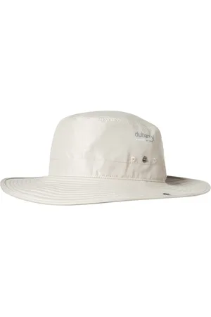 dubarry Herren Hut Mikrofaser