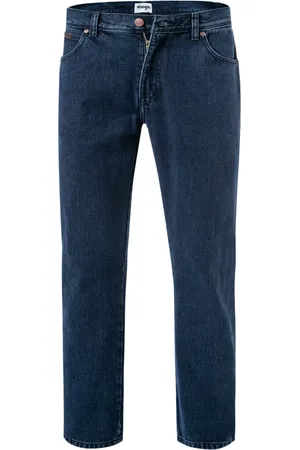Wrangler Herren Jeans