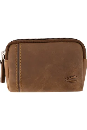 Camel Active Herren Schlüsseletui Leder