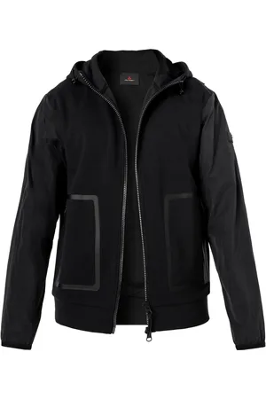 Peuterey Herren Jacke unifarben