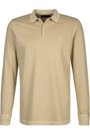 Marc O’ Polo Herren Polo-Shirt