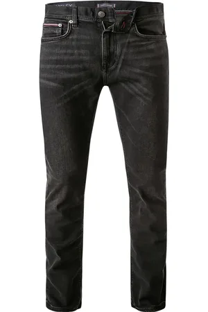 Tommy Hilfiger Herren Jeans