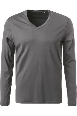 Ragman Herren Longsleeve