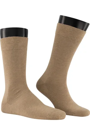 Kunert Herren Socken Baumwolle & Mix unifarben