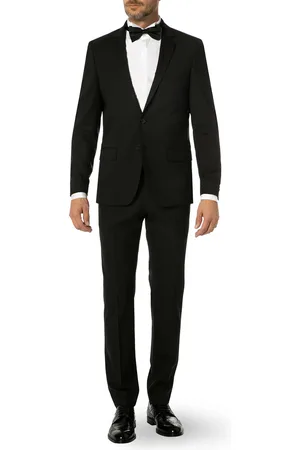 Karl Lagerfeld Herren Anzug